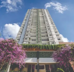 Apartamento com 3 Quartos à venda, 100m² no Setor Bueno, Goiânia
