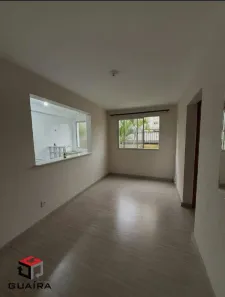 Apartamento com 2 Quartos à venda, 47m² no Planalto, São Bernardo do Campo