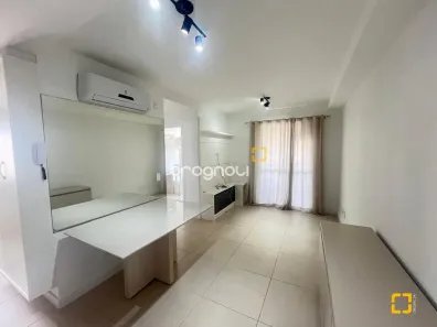 Apartamento com 1 Quarto à venda, 65m² no Itacorubi, Florianópolis