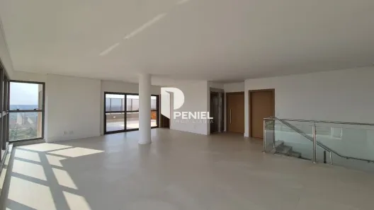 Cobertura com 5 Quartos à venda, 437m² no Jardim Ilhas do Sul, Ribeirão Preto