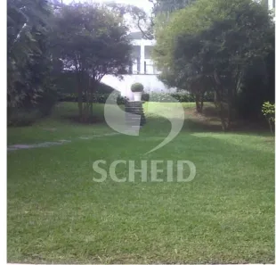 Lote/Terreno à venda, 413m² no Chácara Santo Antônio (Zona Sul), São Paulo