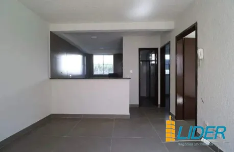 Apartamento com 2 Quartos à venda, 44m² no Mansour, Uberlândia
