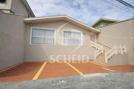 Casa com 3 Quartos à venda, 120m² no Jardim Taquaral, São Paulo
