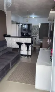 Apartamento com 2 Quartos à venda, 61m² no Serra D'Água, Juiz de Fora