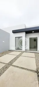 Casa com 2 Quartos à venda, 69m² no Espírito Santo, Vitória da Conquista