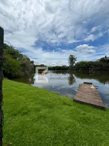 Fazenda/Sítio com 5 Quartos à venda, 600m² no Villaggio Di Itaici, Indaiatuba