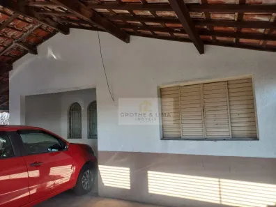 Casa com 2 Quartos à venda, 140m² no Parque São Cristóvão, Taubaté
