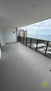 Apartamento com 4 Quartos à venda, 161m² no Praia de Itaparica, Vila Velha