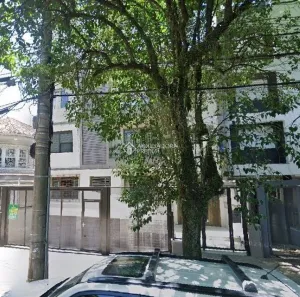 Apartamento com 3 Quartos à venda, 96m² no São João, Porto Alegre