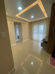 Apartamento com 2 Quartos à venda, 54m² no Luiz Anselmo, Salvador