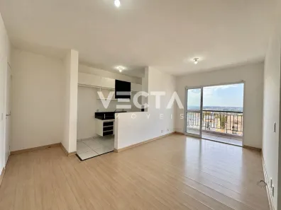 Apartamento com 2 Quartos à venda, 66m² no Higienópolis, São José do Rio Preto