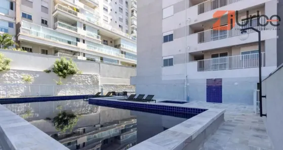 Apartamento com 2 Quartos à venda, 62m² no Vila Ipojuca, São Paulo