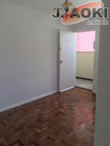 Apartamento com 2 Quartos à venda, 52m² no Vila Guarani (Z Sul), São Paulo
