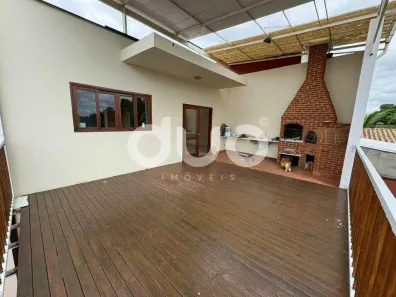 Casa com 1 Quarto à venda, 120m² no Chácara Espéria, Piracicaba
