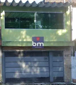 Casa com 3 Quartos à venda, 180m² no Jardim das Esmeraldas, São Paulo