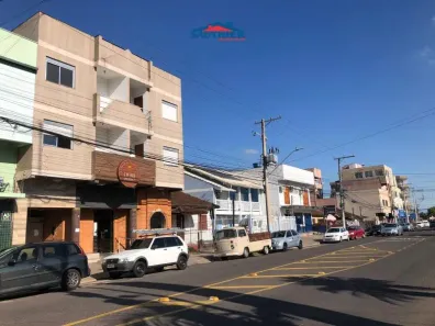 Apartamento com 2 Quartos para alugar, 45m² no Centro, Sapucaia do Sul