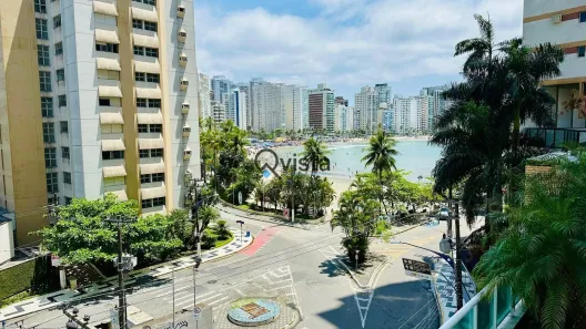 Apartamento com 3 Quartos à venda, 118m² no Jardim Astúrias, Guarujá