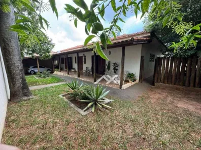 Casa com 3 Quartos à venda, 336m² no Jardim América, Bauru