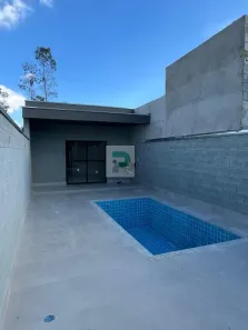 Casa com 3 Quartos à venda, 93m² no Vila São Paulo, Mogi das Cruzes