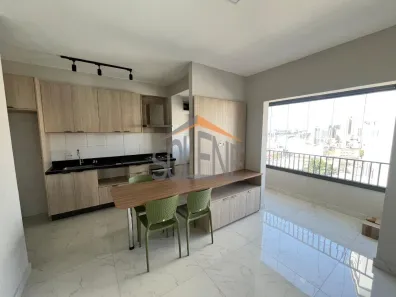 Apartamento com 2 Quartos à venda, 55m² no Vila Osasco, Osasco