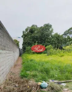 Lote/Terreno à venda, 125m² no Vila Amélia, Poá