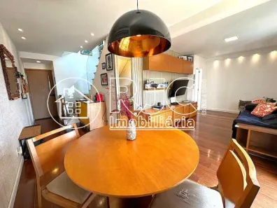 Cobertura com 3 Quartos à venda, 143m² no Vila Isabel, Rio de Janeiro