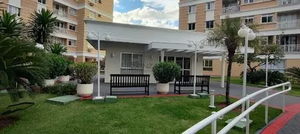 Apartamento com 2 Quartos à venda, 66m² no Cabreúva, Campo Grande
