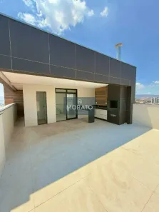Cobertura com 3 Quartos à venda, 300m² no Eldorado, Contagem