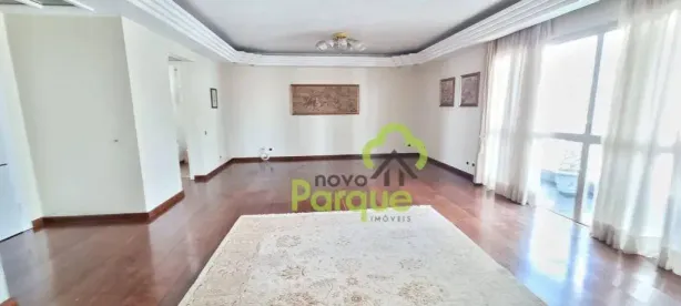 Apartamento com 3 Quartos à venda, 198m² no Aclimação, São Paulo