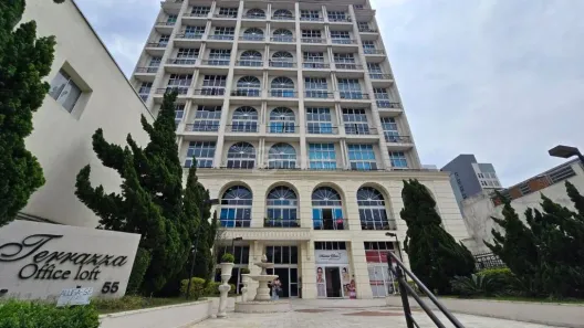 Sala Comercial à venda, 78m² no Cidade Mãe do Céu, São Paulo