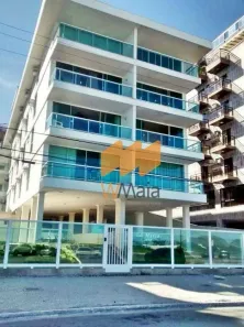 Apartamento com 3 Quartos à venda, 87m² no Passagem, Cabo Frio