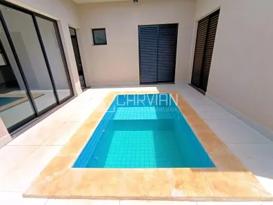 Casa com 3 Quartos à venda, 271m² no Bonfim Paulista, Ribeirão Preto