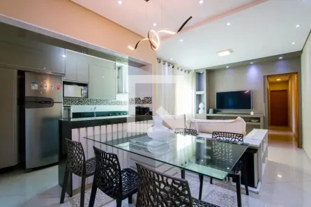 Cobertura com 3 Quartos à venda, 160m² no Paraíso, Santo André
