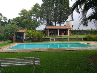 Fazenda/Sítio com 5 Quartos à venda, 280m² no Vila Darcy Penteado (Mailasqui), São Roque