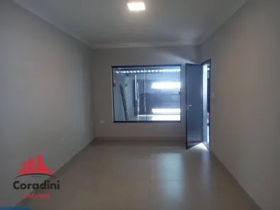 Casa com 2 Quartos para alugar, 110m² no Jardim Santa Rosa, Nova Odessa