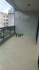 Apartamento com 3 Quartos à venda, 126m² no Vila Valqueire, Rio de Janeiro