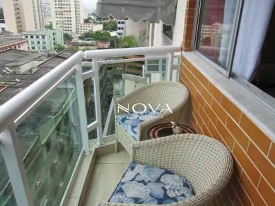 Apartamento com 1 Quarto à venda, 60m² no Fonseca, Niterói