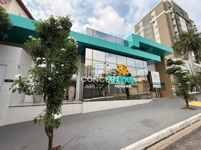 Sala Comercial para alugar, 23m² no Bosque da Saúde, Cuiabá