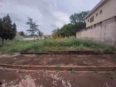 Lote/Terreno à venda, 252m² no Planalto Verde, Ribeirão Preto