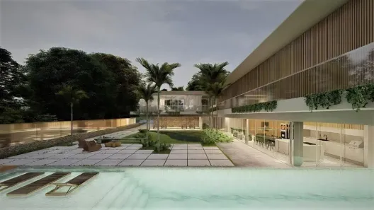 Casa de Condomínio com 6 Quartos à venda, 800m² no Loteamento Residencial Pedra Alta (Sousas), Campinas