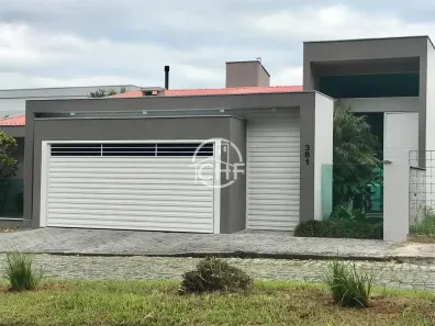 Casa com 3 Quartos à venda, 350m² no Jardim Maluche, Brusque