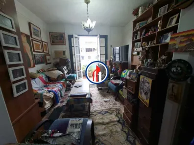 Apartamento com 1 Quarto à venda, 56m² no Copacabana, Rio de Janeiro