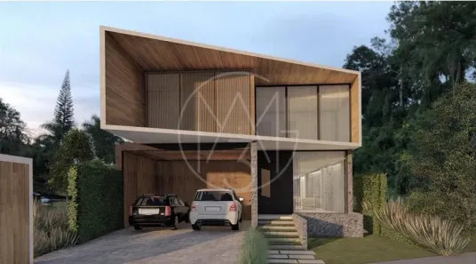 Casa de Condomínio com 4 Quartos à venda, 417m² no Joapiranga, Valinhos