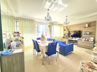 Apartamento com 3 Quartos à venda, 115m² no Canela, Salvador