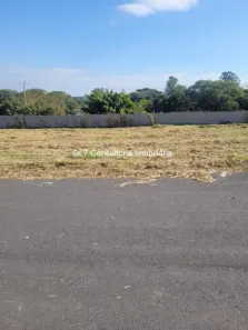 Lote/Terreno à venda, 560m² no Residencial Evidências, Indaiatuba