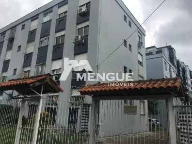 Apartamento com 1 Quarto à venda, 39m² no Passo da Areia, Porto Alegre