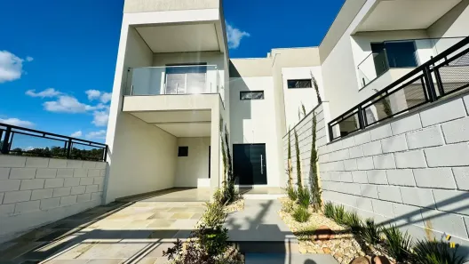 Sobrado com 3 Quartos à venda, 160m² no Colina Sorriso, Caxias do Sul