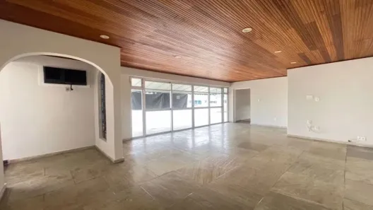 Cobertura com 4 Quartos à venda, 384m² no Centro, Florianópolis