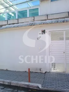 Sobrado com 3 Quartos à venda, 120m² no Jardim Jua, São Paulo