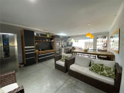 Sobrado com 3 Quartos à venda, 260m² no Vila Mariza Mazzei, São Paulo